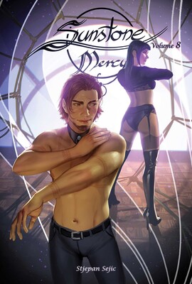 Sunstone Volume 8 (New Edition) Sunstone Volume 8 (New Edition)
