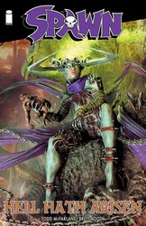 Spawn: Hell Hath Arisen Spawn: Hell Hath Arisen