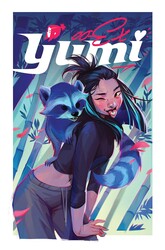 Yumi: 00EX Yumi: 00EX