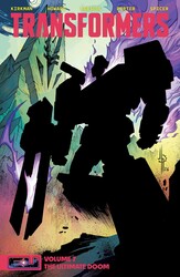 Transformers Vol. 7