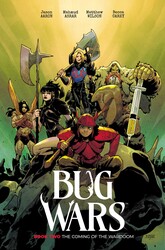 Bug Wars: The Coming of the Wardoom