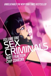 Sex Criminals Volume 1 (New Edition) Sex Criminals Volume 1 (New Edition)