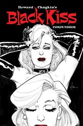 Black Kiss Compendium Black Kiss Compendium