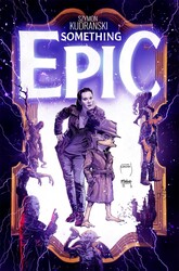 Something Epic Volume 3 Something Epic Volume 3