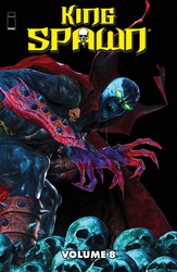 King Spawn Volume 8 King Spawn Volume 8