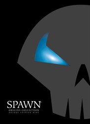 Spawn Origins Deluxe Hardcover Volume 9