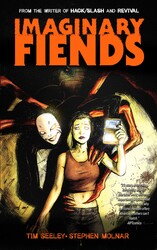 Imaginary Fiends Imaginary Fiends