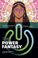 The Power Fantasy Volume 4 The Power Fantasy Volume 4