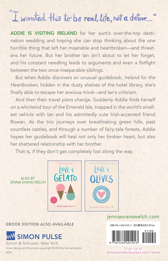 Love & Luck