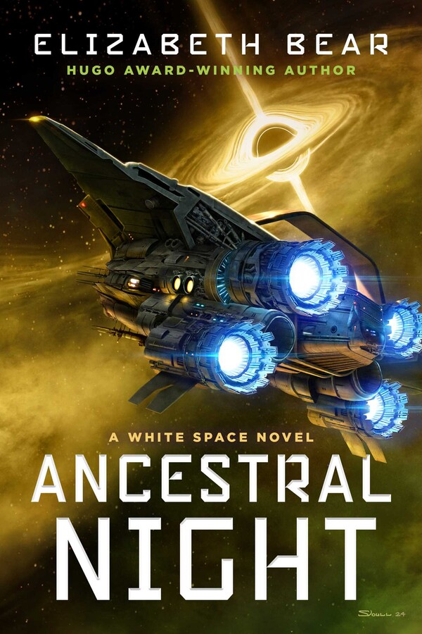 Ancestral Night