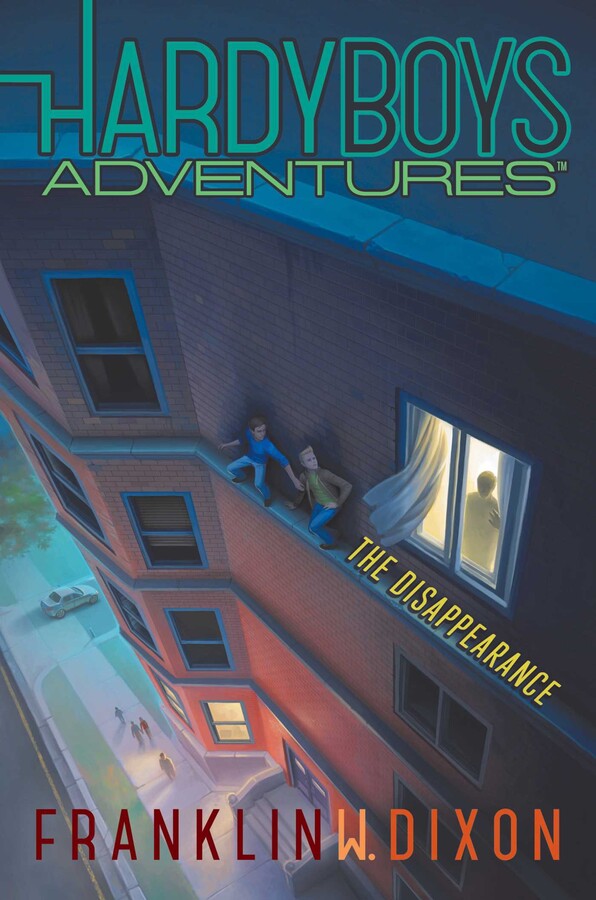 Disappearance