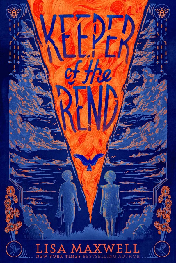 Keeper of the Rend