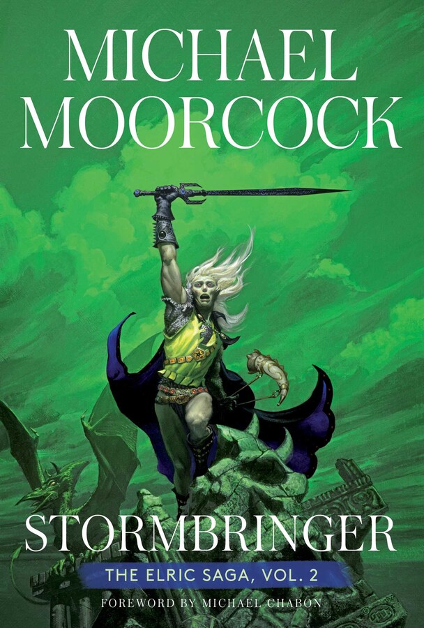 Stormbringer