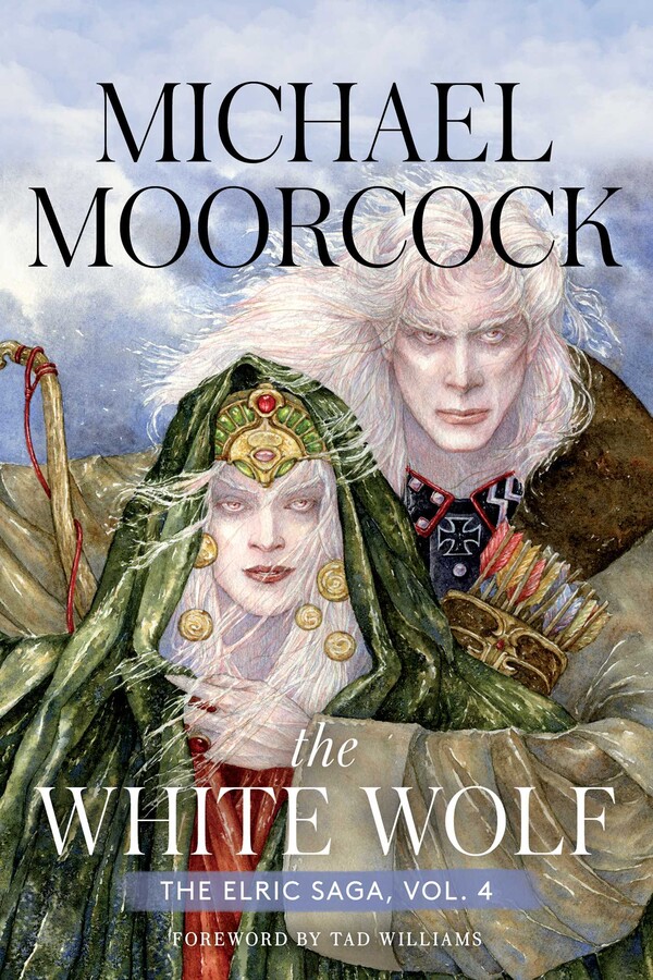 White Wolf
