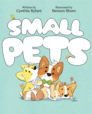 Small Pets Small Pets