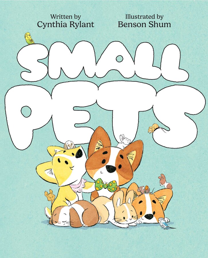 Small Pets