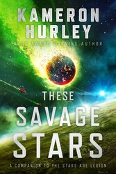 These Savage Stars