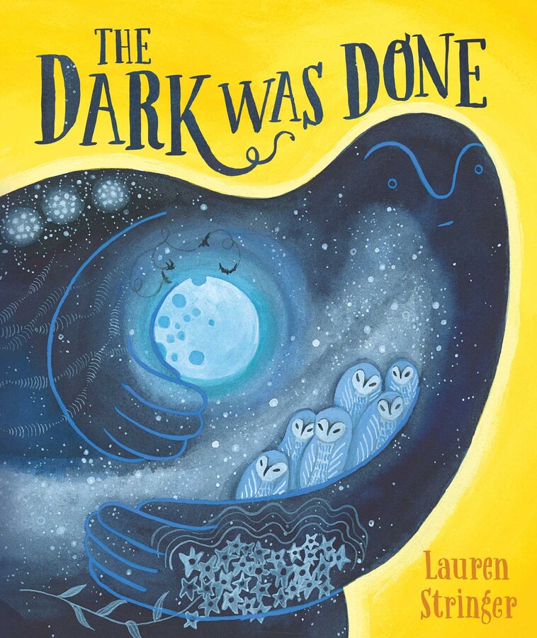 Dark Was Done