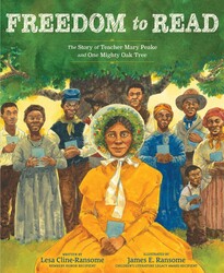 Freedom to Read Freedom to Read