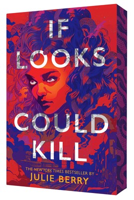 If Looks Could Kill If Looks Could Kill