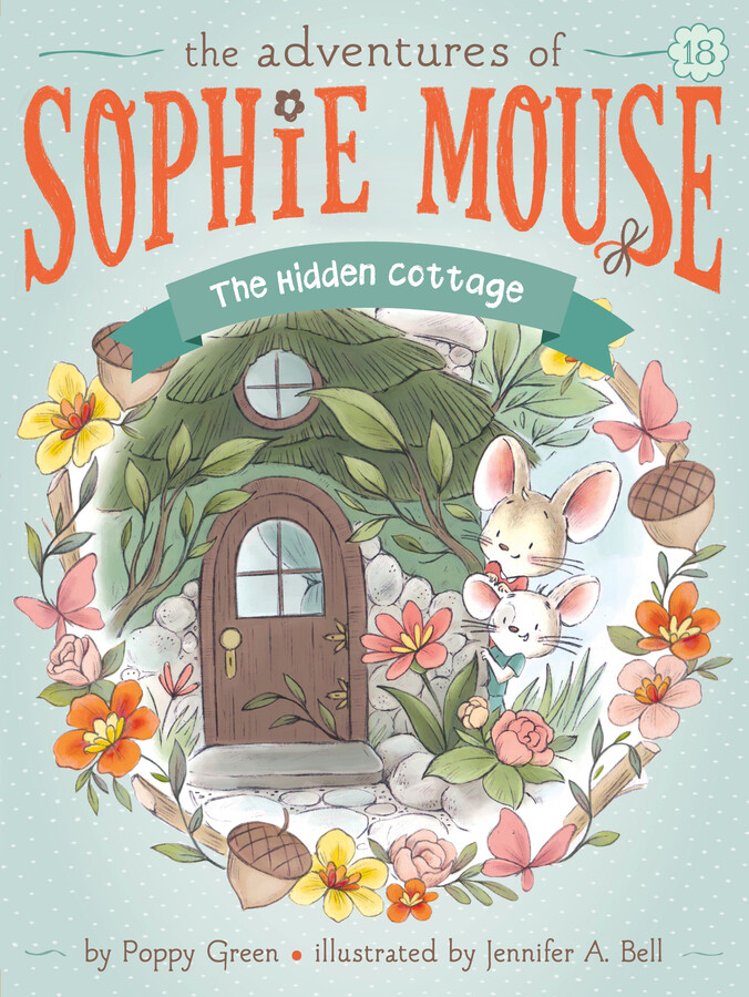 Hidden Cottage