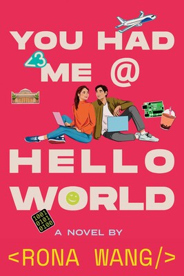 You Had Me at Hello World You Had Me at Hello World