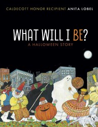 What Will I Be? What Will I Be?