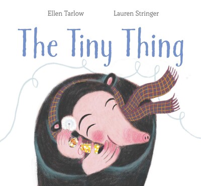 The Tiny Thing The Tiny Thing