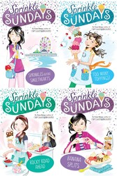 The Sprinkle Sundays Collected Set #2 The Sprinkle Sundays Collected Set #2
