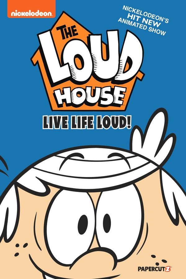 Loud House Vol. 3