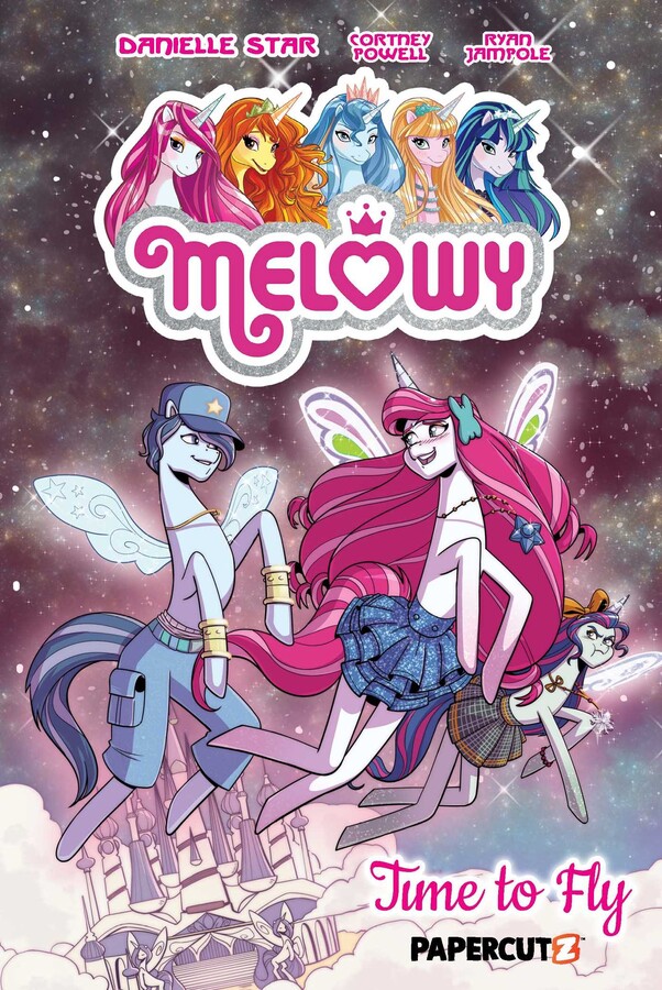 Melowy Vol. 3