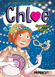 Chloe Vol. 5 Chloe Vol. 5