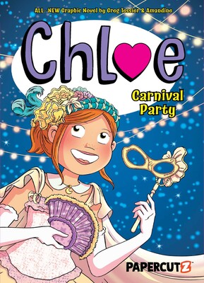 Chloe Vol. 5 Chloe Vol. 5