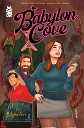 Babylon Cove