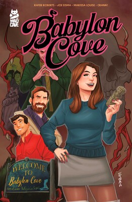 Babylon Cove Babylon Cove