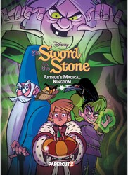 The Sword in the Stone The Sword in the Stone