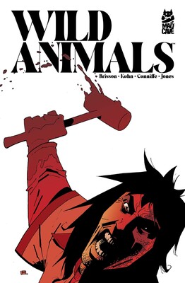 Wild Animals Wild Animals