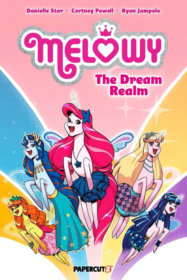 Melowy Vol. 6