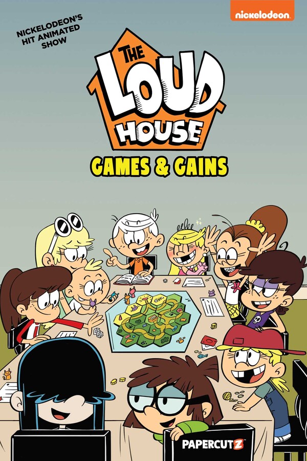 Loud House Vol. 23