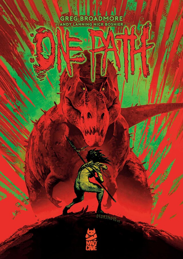One Path Book One