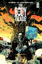The Body Trade