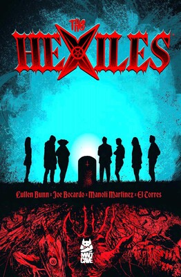 The Hexiles The Hexiles