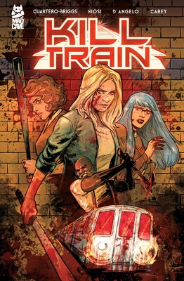 Kill Train Kill Train