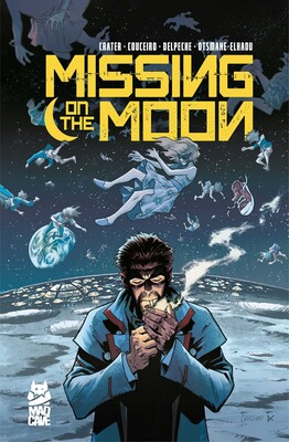 Missing On The Moon Missing On The Moon