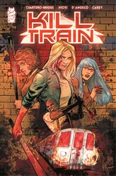 Kill Train Kill Train