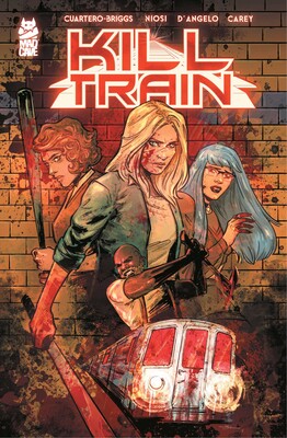 Kill Train Kill Train