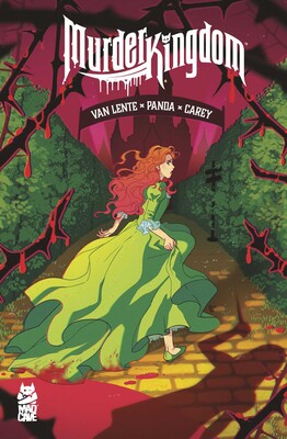Murder Kingdom Murder Kingdom