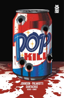 Pop Kill Pop Kill