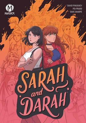 Sarah and Darah Sarah and Darah