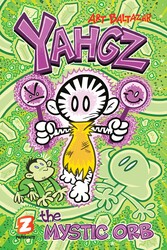Yahgz Vol. 3 Yahgz Vol. 3